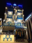White Mediterranean Hotels in Qixingtan