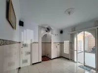 Assalaam Homestay Syariah RedPartner Hotel a Deket