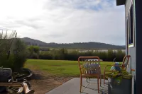 Flotsam Seaside Studio Dunalley