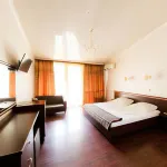 Pitsunda Hotel  호텔