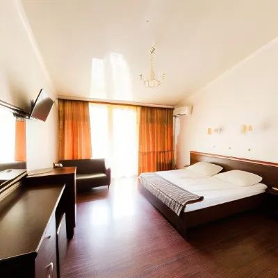 Pitsunda Hotel 住宿飯店