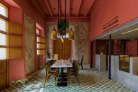 Hotel Meson del Mar Hotels in Veracruz