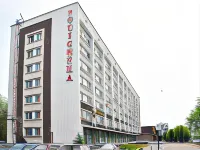 Вознесенская