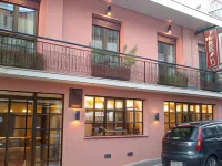 Hotel Leto Delphi