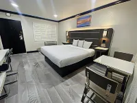 Escondido Lodge