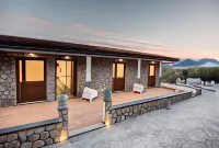 Oleum Hotels in Nerano