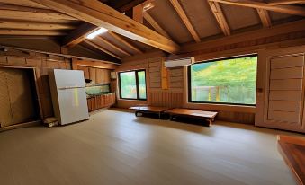 Gapyeong Dume Mountain Pension