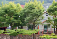 Milyang Sweety Pension