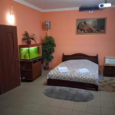 Hotel Lux Hotels in 