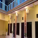Arya Wiraraja Sweet Homestay - Wifi