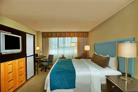 Heldrich Hotel and Conference Center Hotels near JNJ - Johnson Hall