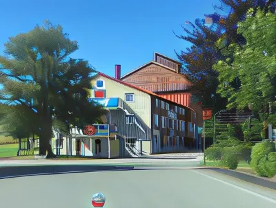Borrby Frö B&B