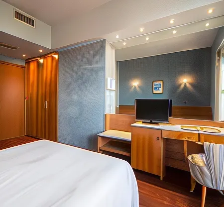 Senb Hotel