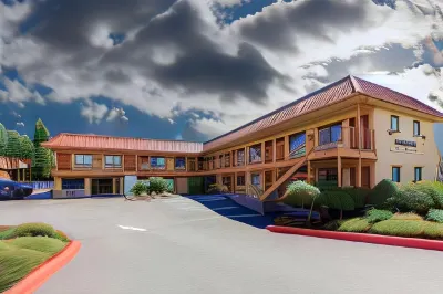 Sea-Tac Airport Value Inn Hotels in Де-Мойн
