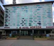 Hotel Horizon & Restaurant Hotels near Joravar pir dargah