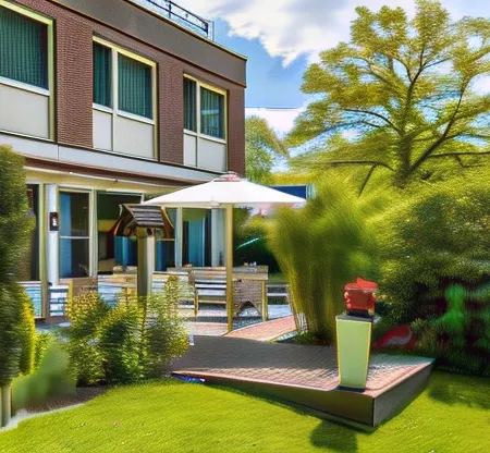 Ringhotel Ahrensburg