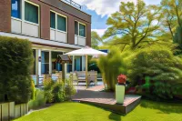 Ringhotel Ahrensburg - Pet friendly