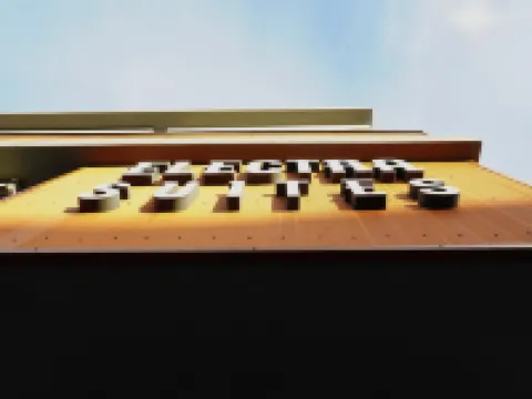 Electra Suites โรงแรมในEvros