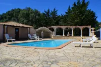 Domaine de Foresta Hotels in Bonifacio