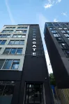 Kula Birmingham - New Street Station Hotels in 