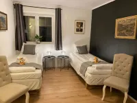 Lilandtunet Gjestgiveri