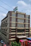 Goroomgo Adyasha Bhadrak Hotels near Santhia Masjid