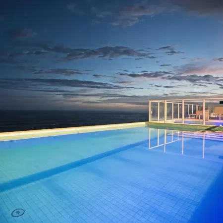 Paradiso Macae Hotel