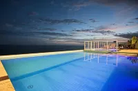 Paradiso Macae Hotel Hotels in Macae