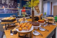 Ibis Budget Manaus Hotel a Taruma
