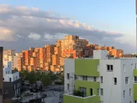 Évry Time