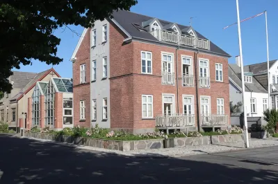 Hotel Nysted Havn Hotels in Nykobing Falster