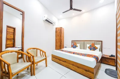 FabHotel K9 Orbit