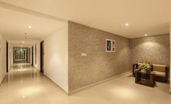 Hotel Park Residency Kuttiyadi