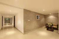 Hotel Park Residency Kuttiyadi