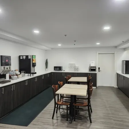 Travelodge Suites by Wyndham Saint John