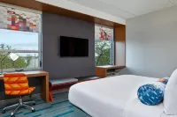 Aloft Austin Northwest Hotels in Travis County