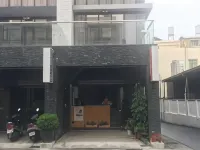 360 Coffee Homestay Hotels near Lantian Academy