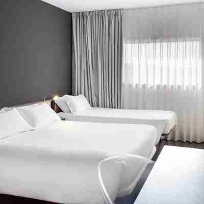 阿爾瓦賽特民宿飯店 Rooms
