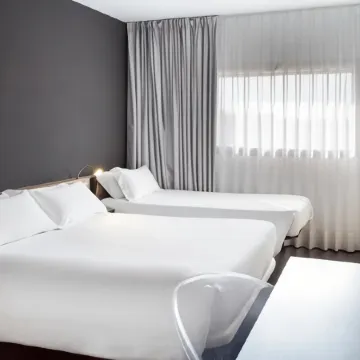 B&B HOTEL Albacete Отели в г. Альбакете