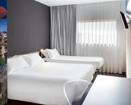 B&B HOTEL Albacete Hotels in Albacete