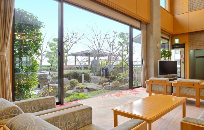 Shikisai Hotel Chiyoda-Kan