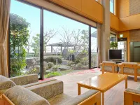 Shikisai Hotel Chiyoda-Kan Hotele w: Saga