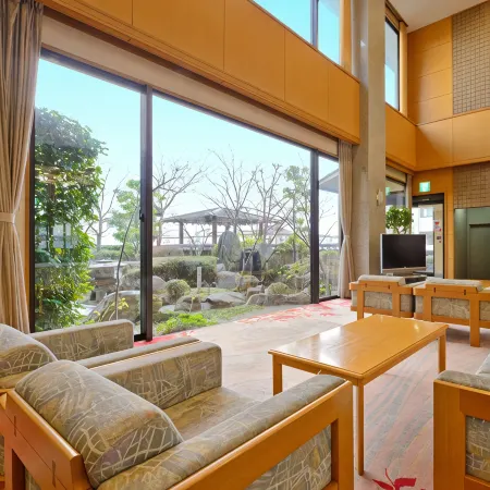 Shikisai Hotel Chiyoda-Kan