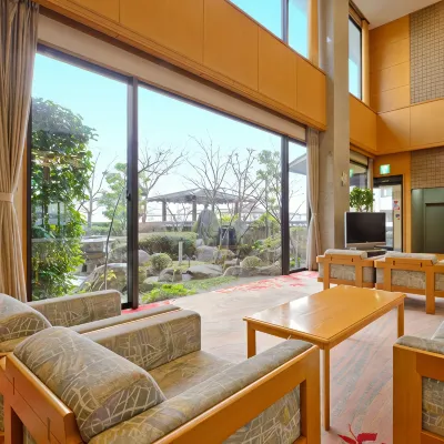 Shikisai Hotel Chiyoda-Kan - Хоумстей