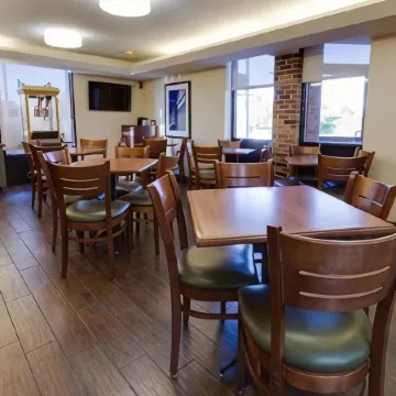 Wingate by Wyndham St Louis-Fenton Route 66