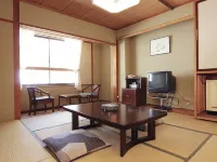 Shiga Kogen Lodge