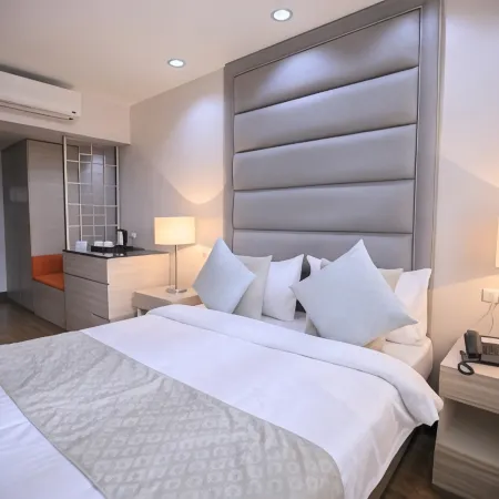 La Maja Rica Hotel