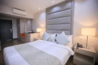 La Maja Rica Hotel - Wi-Fi