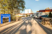 Кировские дачи Отели рядом с достопримечательностью «Средневековый город Сваргас»