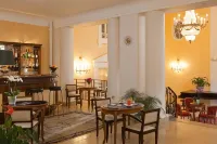 Logis Hotel Royal Saint-Mart Hotel di Chamalieres